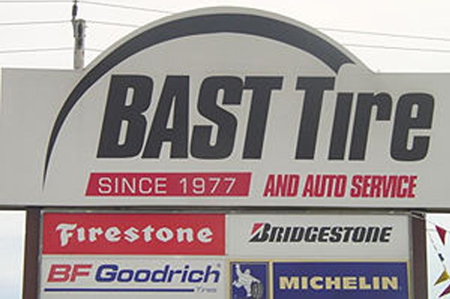 Bast Tire and Auto Service