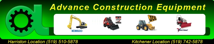 Advance Construction Equipment