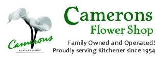 Camerons Flower Shop