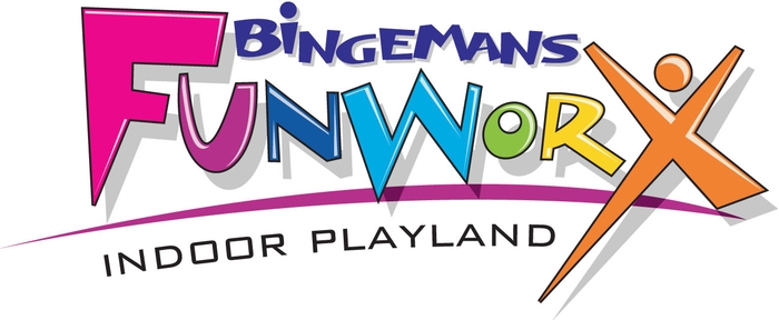 Bingemans FunworX Indoor Playland