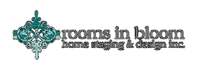 Rooms in Bloom Home Staging & Design