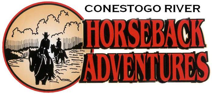 Conestogo River Horseback Adventures