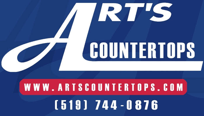 Art's Custom Countertops