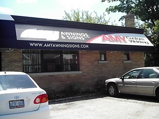 Amy Awnings & Signs
