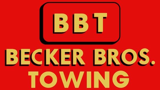 Becker Bros. Towing