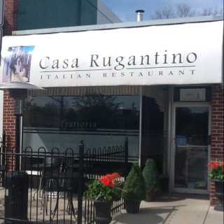 Casa Rugantino Italian Restaurant
