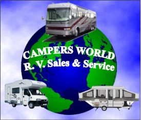 Camper's World R.V. Sales & Service