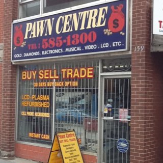 Pawn Centre