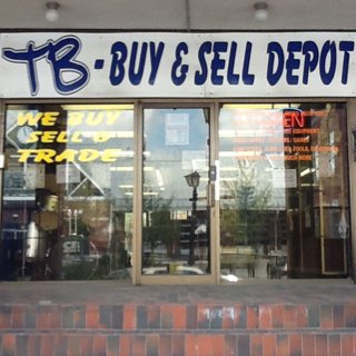 TB Buy & Sell Depot
