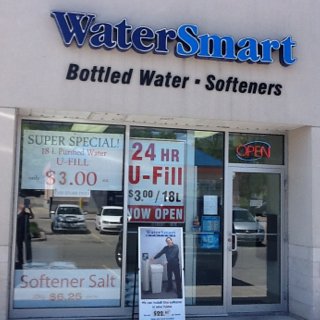 Water Smart Systems