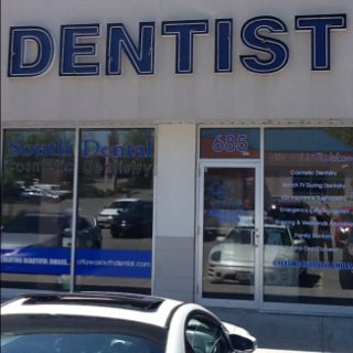 Ottawa South Dental