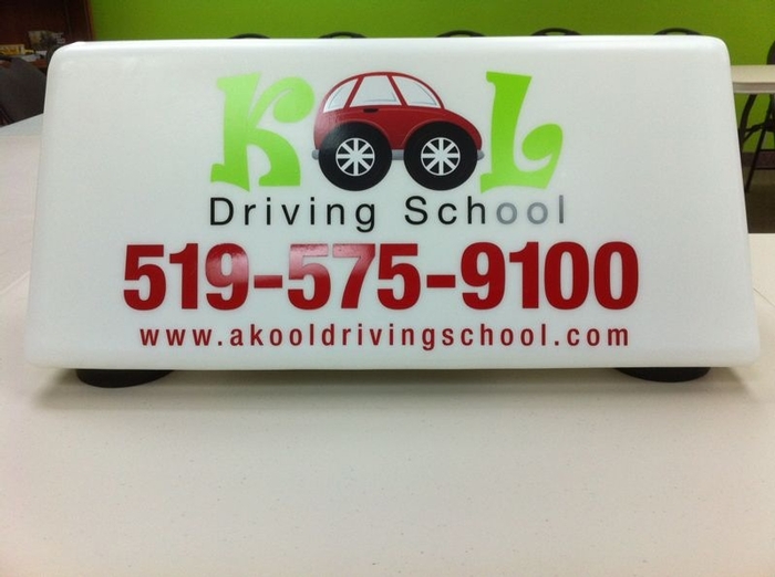 Kool Driving School
