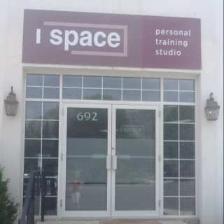 Ispace Personal Training Studio