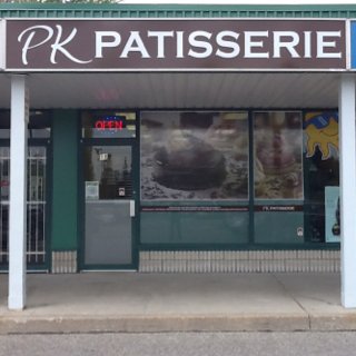 PK Patisserie