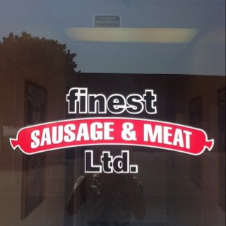 Finest Sausage & Meat Ltd