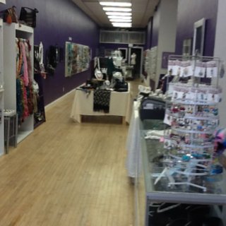The Bead Boutique