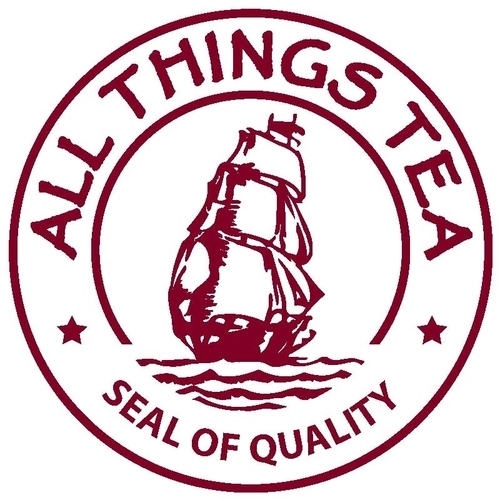 All Things Tea