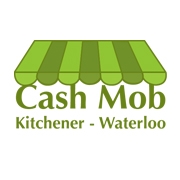 Cash Mob Kitchener-Waterloo