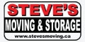 Steve's Moving & Storage