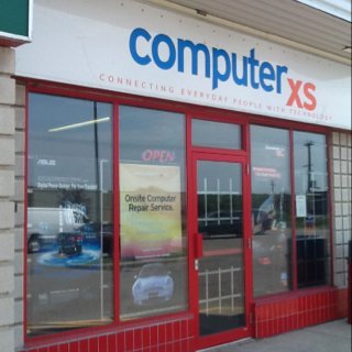 Computer Xs