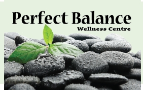 Perfect Balance Wellness Centre