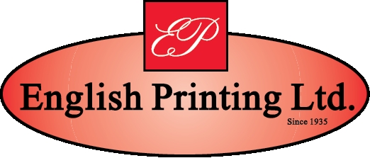 English Printing Ltd.
