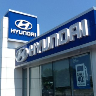 Kitchener Hyundai