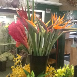 Dutch Mill Flower Shop