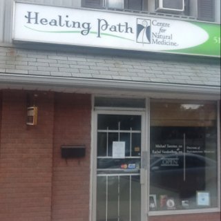 Healing Path Centre For Natural Medicine