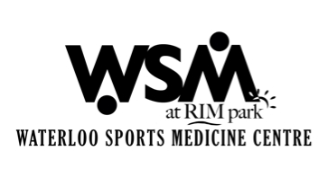 Waterloo Sports Medicine at RIM Park