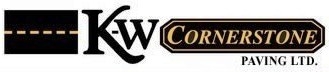 K-W Cornerstone Paving Ltd