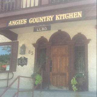 Angie's Country Kitchen and Comfort Catering