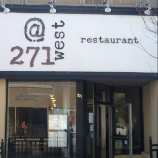 271 WEST Restaurant