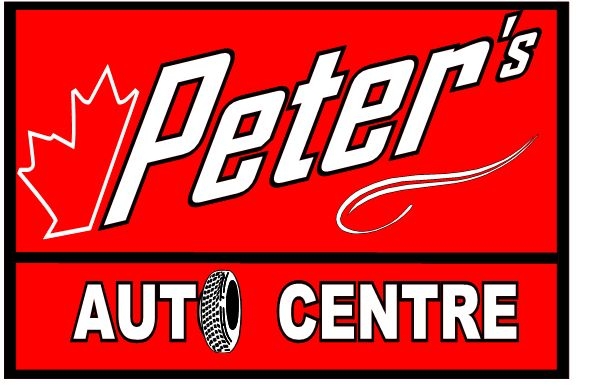Peter's Auto Centre Ltd.