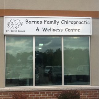 Barnes Family Chiropractic