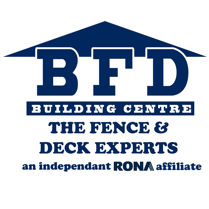 BFD Building Centre Inc