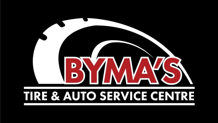 Byma's Tire & Auto Service a Centre Inc.