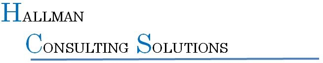 Hallman Consulting Solutions