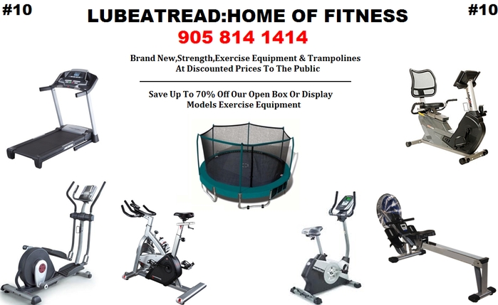 Lubeatraed:home of fitness