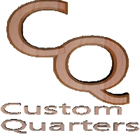 Custom Quarters