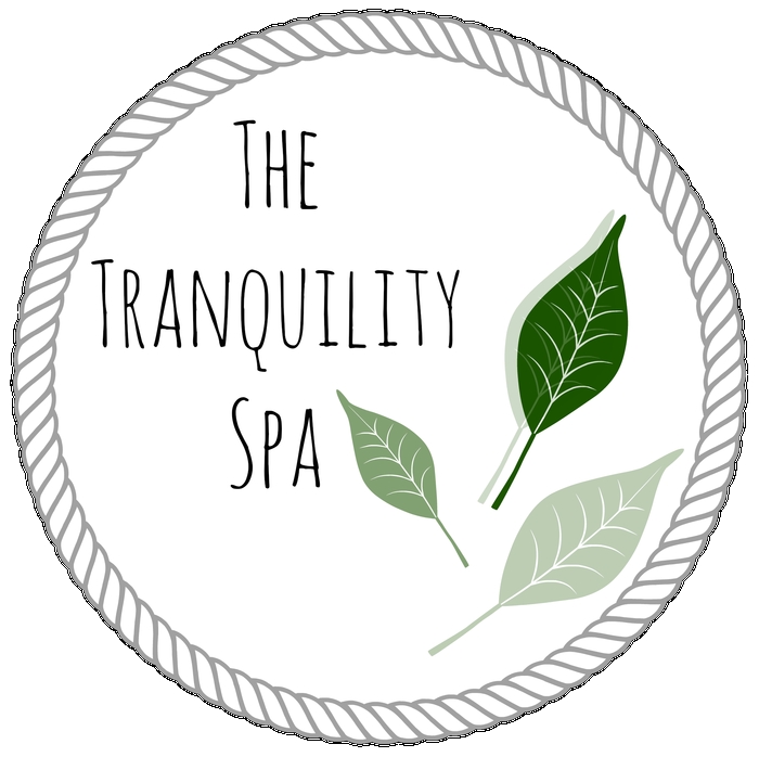 The Tranquility Spa