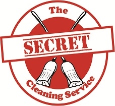 The Secret Cleaning Service