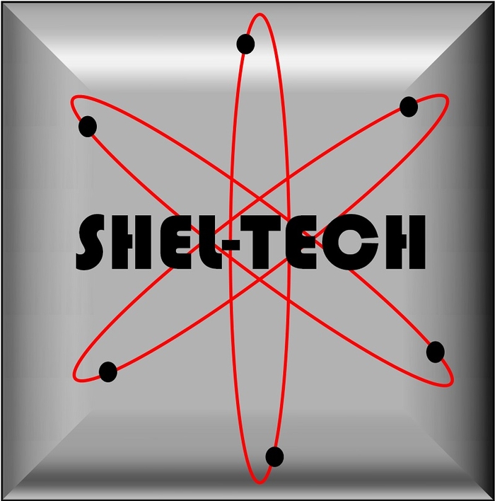 SHEL-TECH Computers