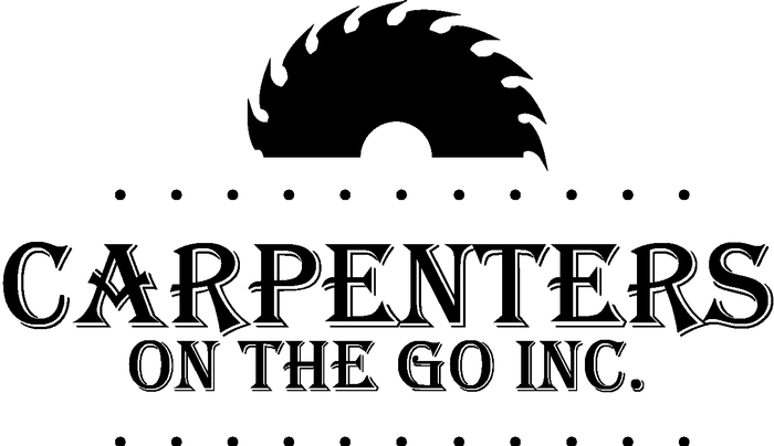 Carpenters On The Go Inc.