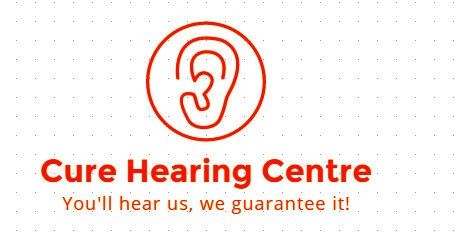 Cure Hearing Centre