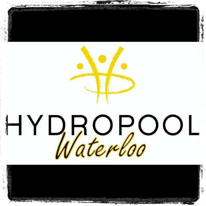 Hydropool Waterloo