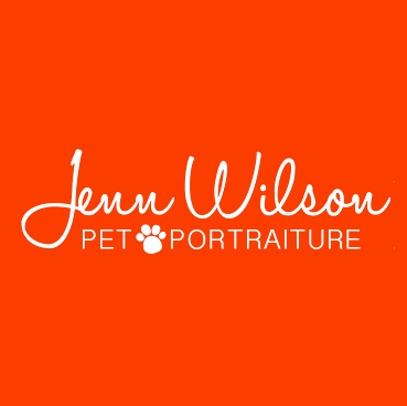 Jenn Wilson Pet Portraiture