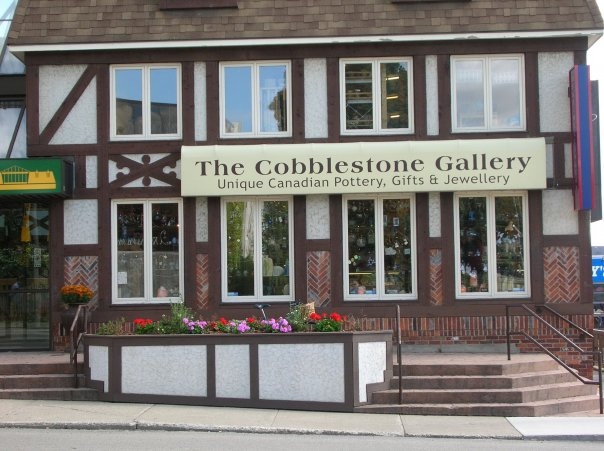 Cobblestone Gallery