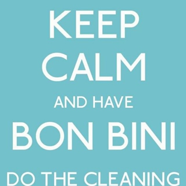 Bon Bini Commercial and Residential Cleaning