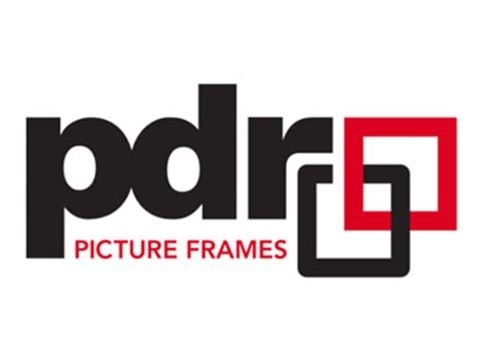 Pdr Picture Frames